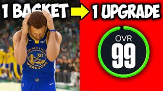 Steph Curry But Hes A Zero Overall [upl. by Free49]