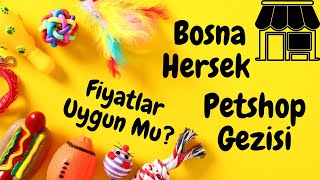 TÜRKİYEDE OLMAYAN ÜRÜNLER TAVŞAN VE GUİNEA PİG MAMALARI UYGUN FİYATLARI  MOSTAR PETSHOP VLOG vlog [upl. by Hickey]