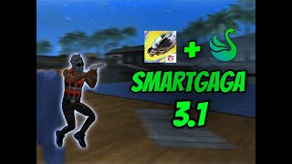 Smartgaga Best Version For Free Fire OB42 New Update  New Smartgaga Low End PC Best Emulator 2023 [upl. by Schindler]