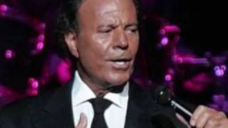 AMANTES  JULIO IGLESIAS [upl. by Ime174]