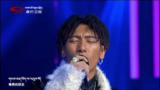 2024 New Year Tibetan Song  My Fellow Tibetans [upl. by Onyx107]