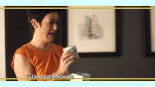 Darceys Candles Commercial [upl. by Radley]