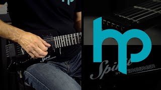 Steinberger Spirit GTPRO Deluxe elektromos gitár [upl. by Ettennek893]