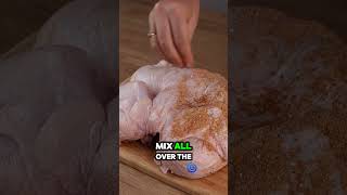 YOU SHOULD TRY THIS WHOLE CHICKEN RECIPE wholechickenrecipe chickenrecipe chickendishrecipe [upl. by Rosabel]