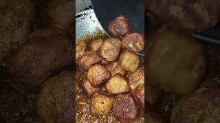 Locky ke kofte recipe sahinasaheenofficial recipe [upl. by Phelps16]