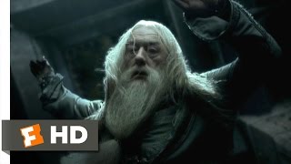 Why Dumbledore Said After All This Time to Snape  Harry Potter Explained [upl. by Luanni]