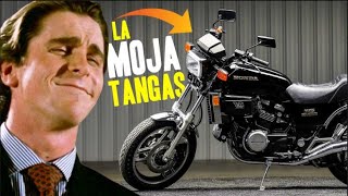 Las Motos Usadas MAS POTENTES por el MENOR PRECIO [upl. by Rabassa678]