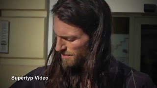 Estas Tonne in LinzAustria  the full performance [upl. by Attenahs]