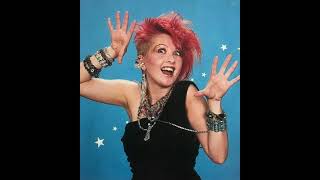 She Bop extended 30th anniversary TOG  Cyndi Lauper [upl. by Ambrosius]