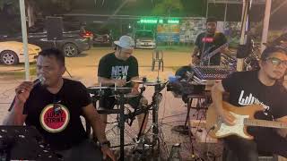 Krabat  Keinsafan cover by Signature Band signatureband krabatkeinsafan [upl. by Montgomery]