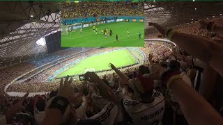 LIVE BRAZIL vs GERMANY 17  Highlights World Cup Brazil 2014 Brasilien vs Deutschland 17 [upl. by Roseann]