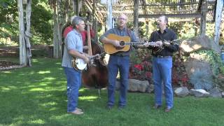 A Miners Wife by David Eichwald performed by The Coyote Ridge Bluegrass Wranglers [upl. by Giorgio996]