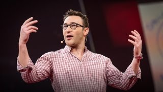 Why good leaders make you feel safe  Simon Sinek  TED [upl. by Esenahs144]