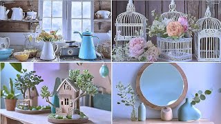 Embrace Spring Loft Decor Trends with Vibrant Greenery [upl. by Klockau]