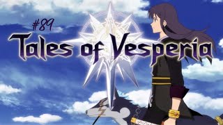 Tales of VESPERIA 89 Im Maschinenraum [upl. by Lessard772]