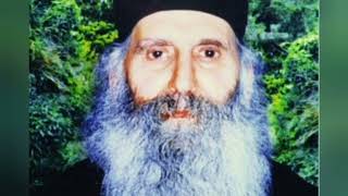 The Life of Elder Iakovos Tsalikis [upl. by Omrelliug678]