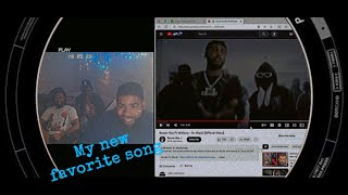 Booter Bee Ft M1llionz Dr Miami Reaction [upl. by Lief]