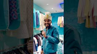 Yashu Sony Pelli Shopping part  2💕🥰 Vlogs viralshort lovemarriage weddingdress shoppingvlog [upl. by Vinson]