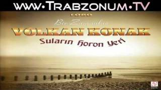 Volkan Konak  Yazi Yazarim Yazi  2011  httpwwwTrabzonumTV [upl. by Humpage]