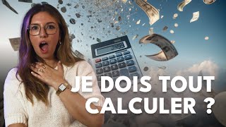 Comment calculer sa CFE [upl. by Schreibe]