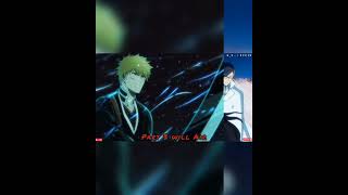 Bleach Thousand Year Blood War Part3 Release Date  anime bleach bleachanime [upl. by Leftwich]