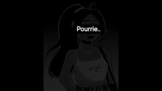 CETTE FILLE EST LA PIRE YOUTUBEUSE ROBLOXMISS DARKITO [upl. by Ayatal]