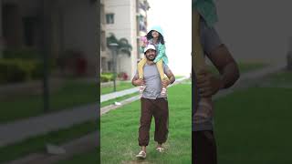 Nanna Prema  Anchor Ravi Latest Video  Anchor Ravi  ytshorts shorts [upl. by Calva]