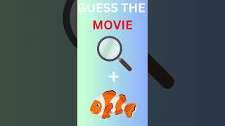 GUESS THE MOVIE  CAN YOU GUESS  SPOTITSQUAD spot quiz puzzle [upl. by Aeli]