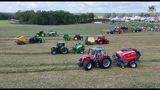 2024 Pennsylvania Ag Progress Days Farm Show [upl. by Tirma]