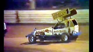 1984 Brisca F1 World Final Belle Vue Hyde Road [upl. by Yursa]