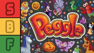 Peglin Review A Perfect Blend of Peggle and Adventure [upl. by Nerak]