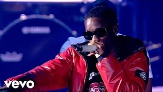 Tinchy Stryder  In My System Live at BBC 1Xtra 2010 [upl. by Renzo]