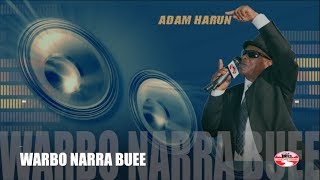 ADAM HARUN WARBO BEST OROMO MUSIC [upl. by Wooster898]