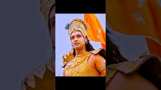 Shri Krishna angry at bhisma pitamah 😡🫵 mahabharat krishna bhismpitamah shorts [upl. by Llenoil51]