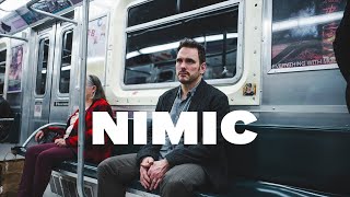 NIMIC by Yorgos Lanthimos  OFFICIAL TRAILER EN [upl. by Berriman]