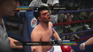 Marcos Maidana vs Manny Pacquiao HD [upl. by Jeth121]