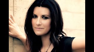 LAURA PAUSINI AI NUOVA 2024 IO CI SARO [upl. by Ydolem]