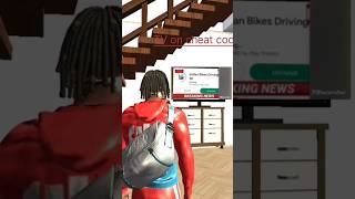 TV on Cheat Code Live Proof Indian bike driving 3d new update [upl. by Grantham]