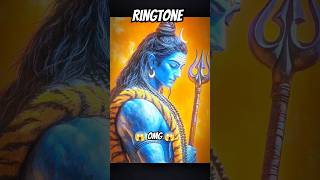 🤫 Har Har Mahadev 😈 trending Ringtone 😈 shosts trandingshorts viralsong [upl. by Eelloh]