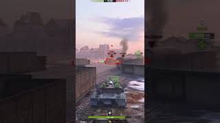 👎 ХУДШИЙ СОВЕТСКИЙ ТАНК В TANKS BLITZ blitz танкиблиц tanksblitz [upl. by Johns]