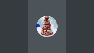 Unique cake is live [upl. by Edge]