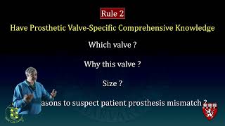 Prosthetic Cardiac Valves  A Practical Echocardiographic Approach [upl. by Stark524]