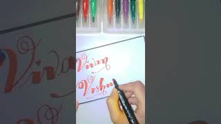 Vivan jagatiya 😍Vishwa jagatiya namerequest subscribe handwriting shorts [upl. by Aslin]