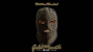 PakMan1Hundred  GOLD MOUTH Official Audio prod Torretobag [upl. by Aziaf]