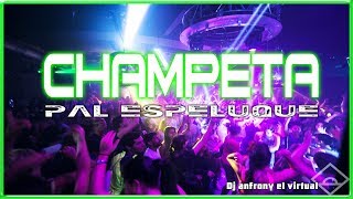 Champeta Mix pal espeluque Dj anfrony el virtual [upl. by Pierrette]