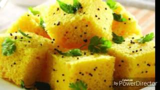 Besan Dhokla recipe in Gujarati style hindi [upl. by Lovel998]