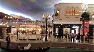 Villagio Mall Qatar [upl. by Fatma130]