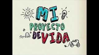 Ejemplo del proyecto de vida de un estudiante [upl. by Nyla]