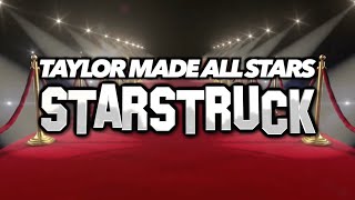 Taylor Made All Stars Starstruck 202021 Red Carpet Theme [upl. by Norvun]