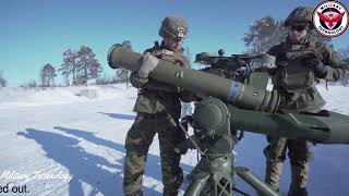 Ultimately US Javelin Missile Action Melts Russian Tanks [upl. by Aikehs]